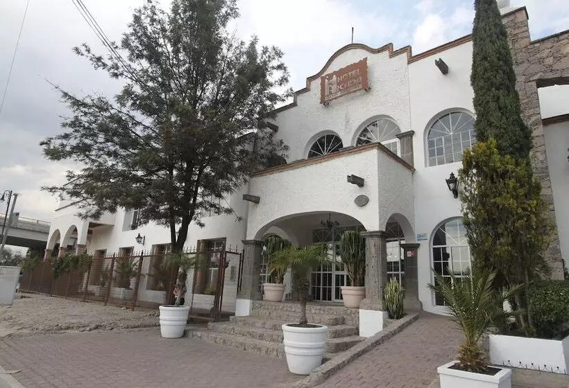 Fotos del hotel Arcada:  7