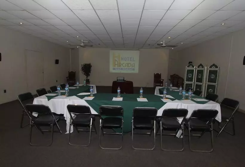 Fotos del hotel Arcada:  4
