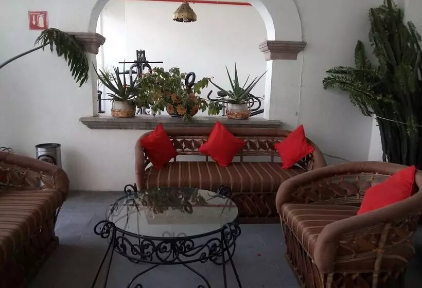 Fotos del hotel Arcada:  5