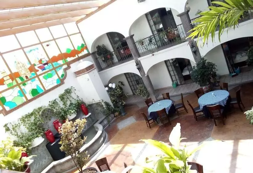 Fotos del hotel Arcada:  8