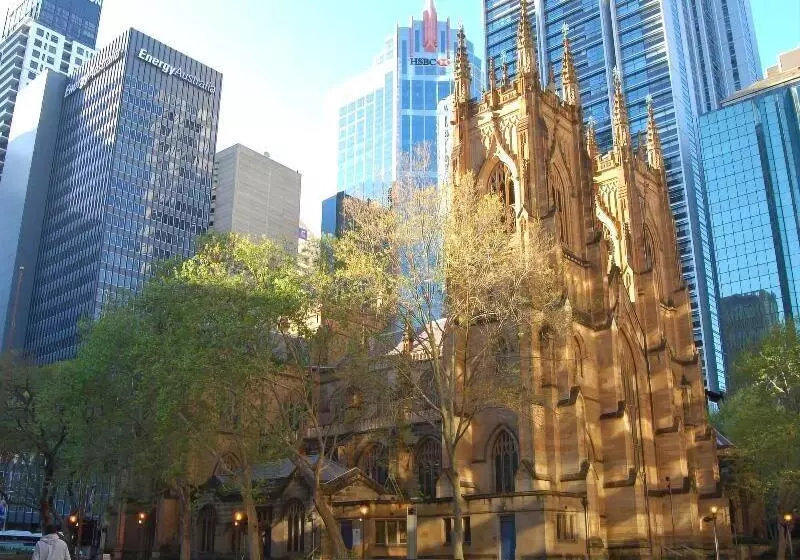 Fotos del hotel Coronation:  19