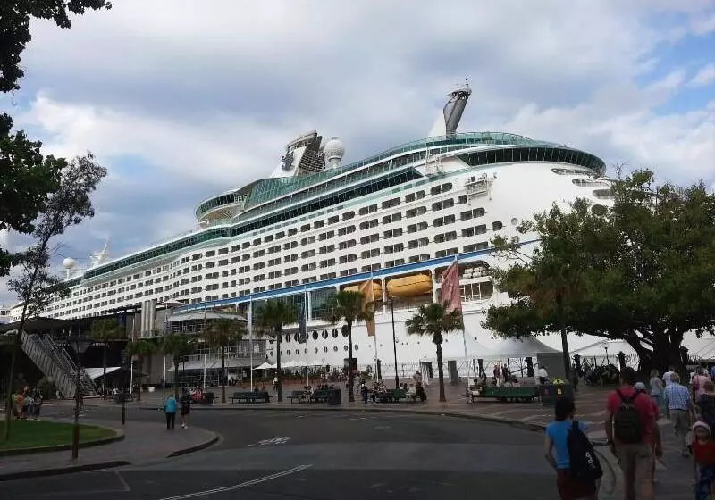 Fotos del hotel Coronation:  8