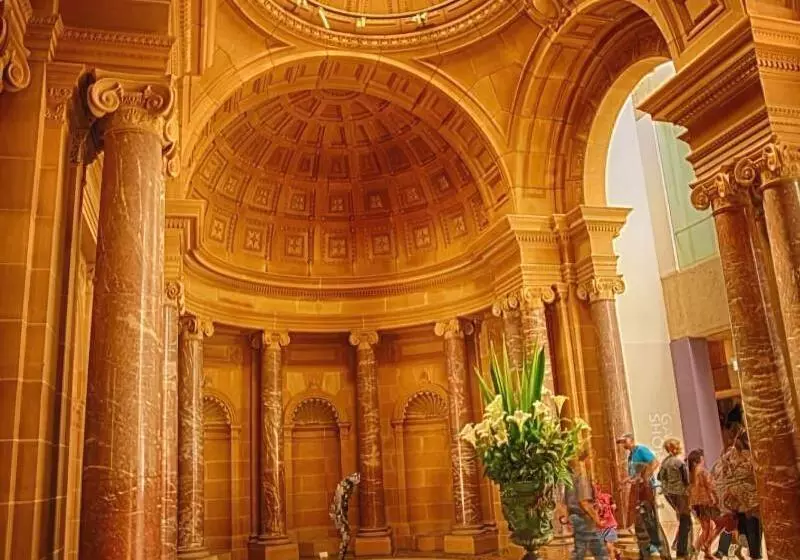 Fotos del hotel Coronation:  21