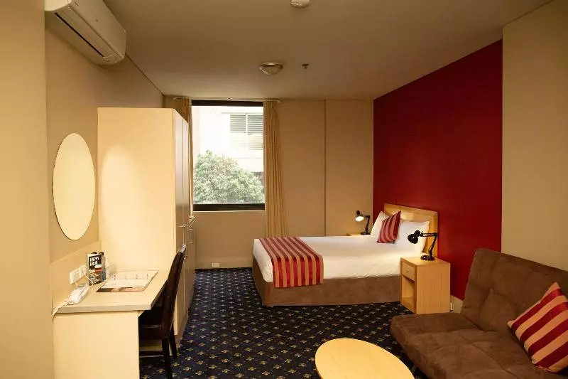 Fotos del hotel Coronation:  5