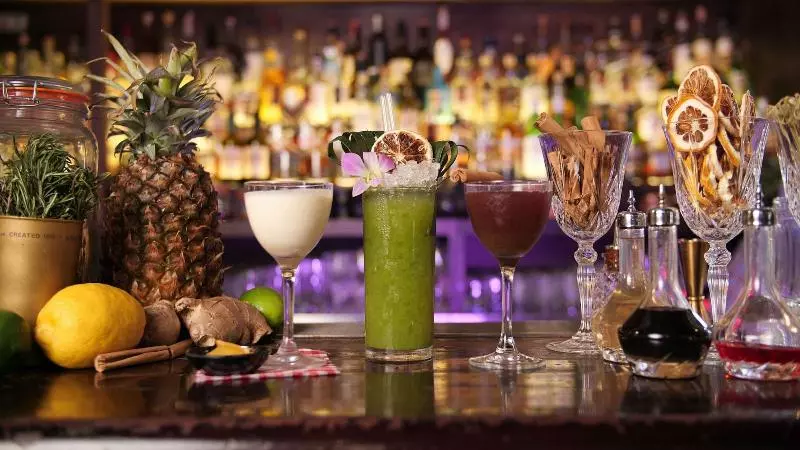 Fotos del hotel Coronation:  15