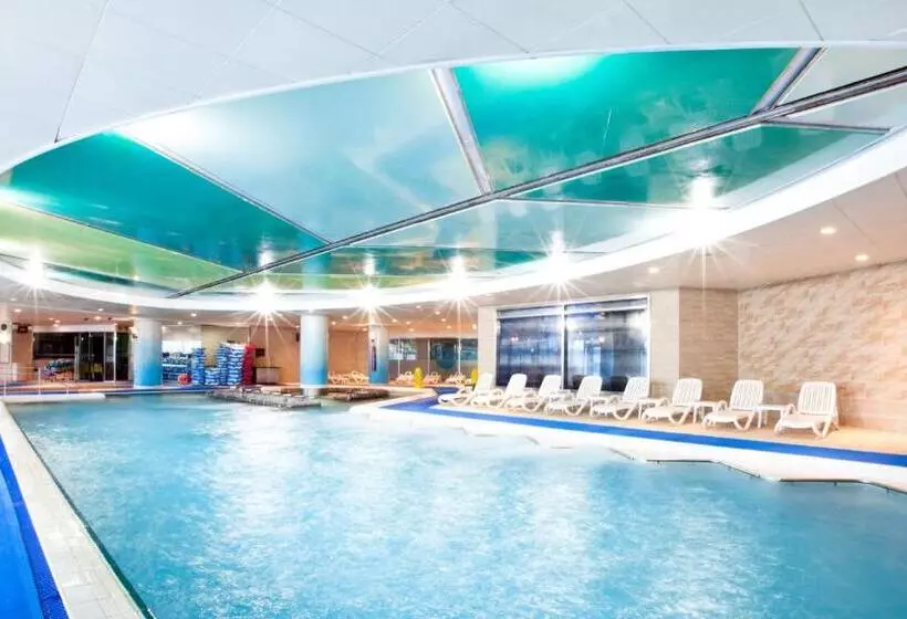 Fotos del hotel Delpino:  3