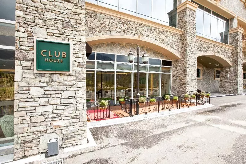 Fotos del hotel Delpino:  8