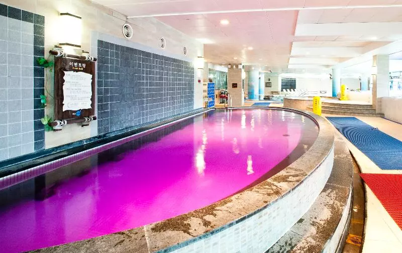 Fotos del hotel Delpino:  17