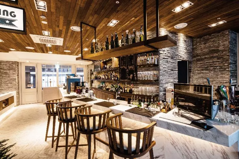 Fotos del hotel Delpino:  6