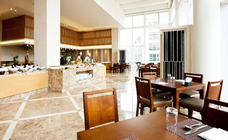 Fotos del hotel Delpino:  11