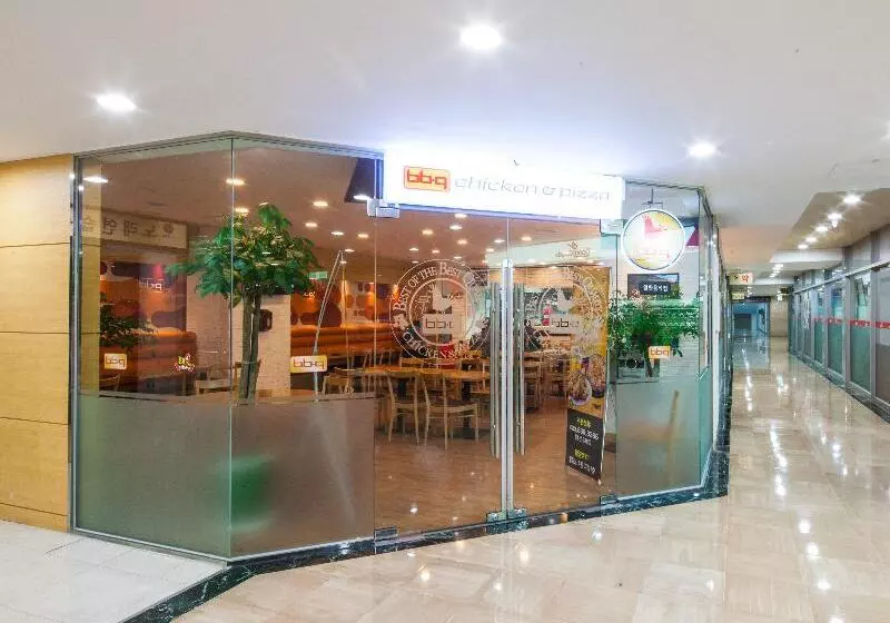 Fotos del hotel Delpino:  12