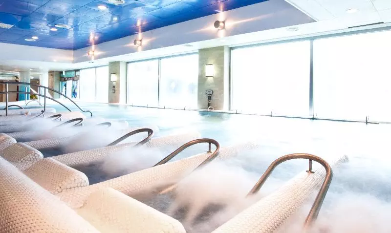 Fotos del hotel Delpino:  19