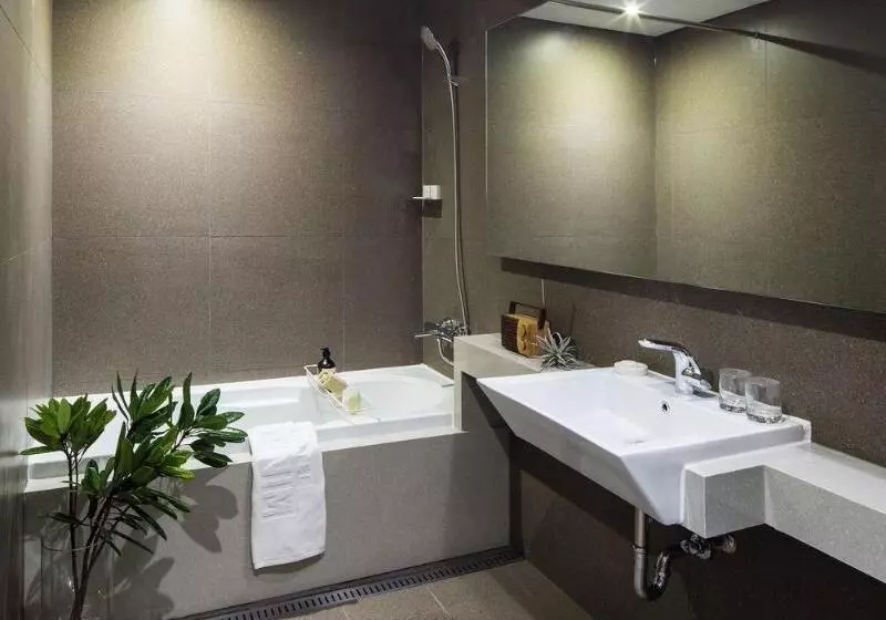 Fotos del hotel Denim Seoul:  5