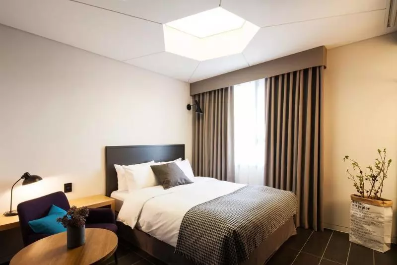 Fotos del hotel Denim Seoul:  15