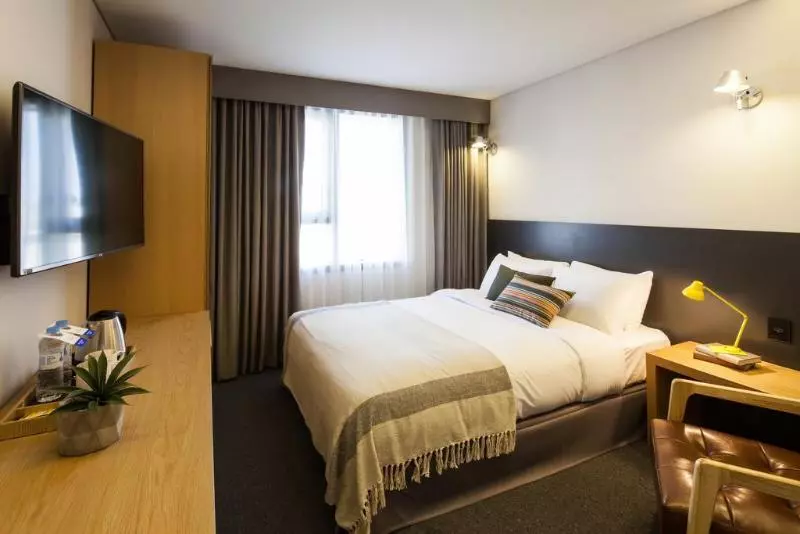 Fotos del hotel Denim Seoul:  13