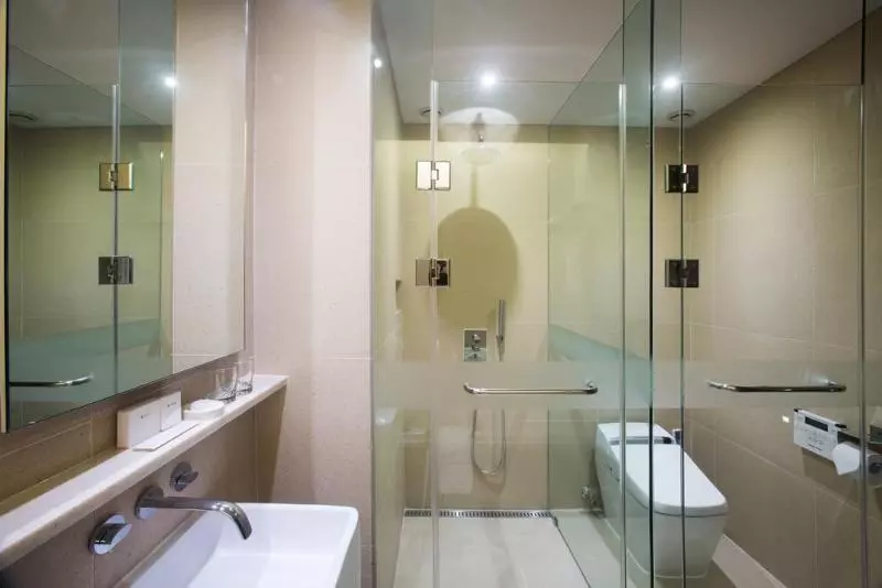 Fotos del hotel Denim Seoul:  3