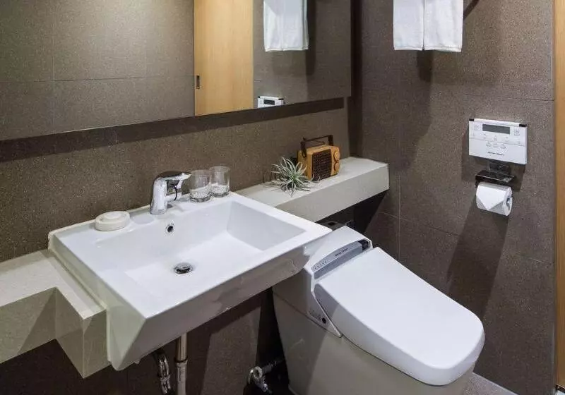 Fotos del hotel Denim Seoul:  7