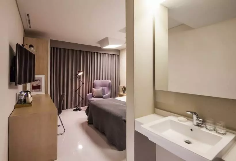 Fotos del hotel Denim Seoul:  24