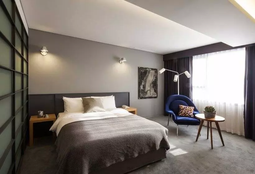 Fotos del hotel Denim Seoul:  16