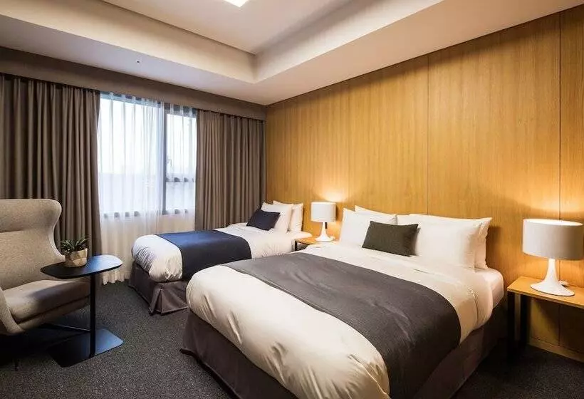 Fotos del hotel Denim Seoul:  22