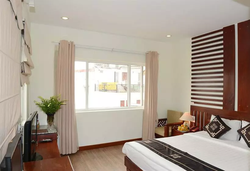 Fotos del hotel Golden Land:  8