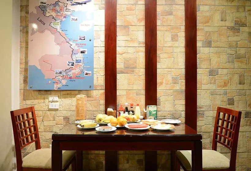 Fotos del hotel Golden Land:  7