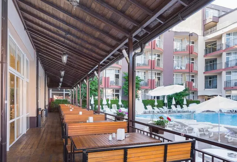 Fotos del hotel Mpm  Orel  Ultra All Inclusive:  9