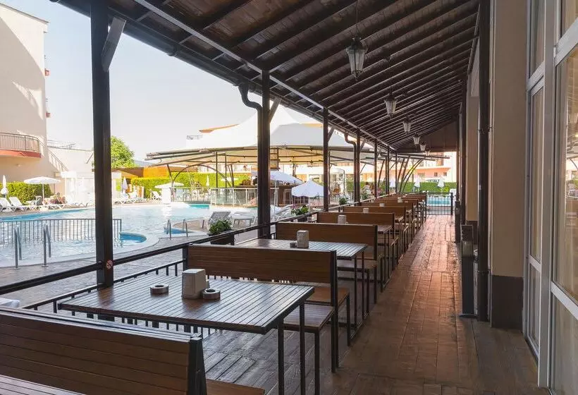 Fotos del hotel Mpm  Orel  Ultra All Inclusive:  6