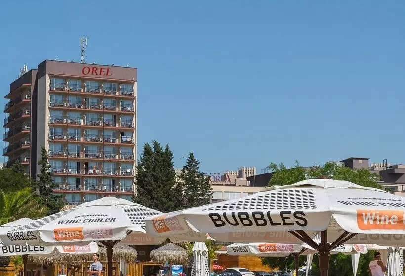 Fotos del hotel Mpm  Orel  Ultra All Inclusive:  18