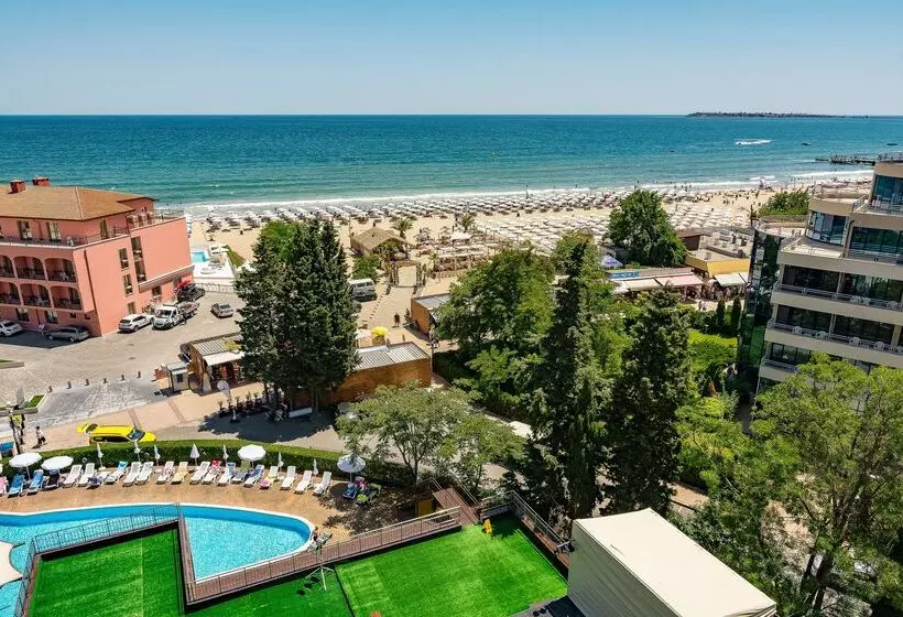 Fotos del hotel Mpm  Orel  Ultra All Inclusive:  17