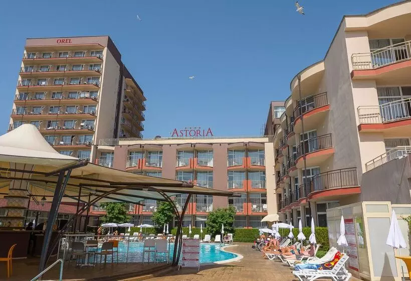 Mpm  Orel  Ultra All Inclusive