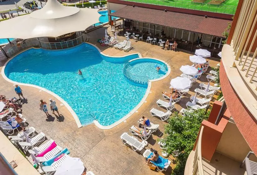 Fotos del hotel Mpm  Orel  Ultra All Inclusive:  12