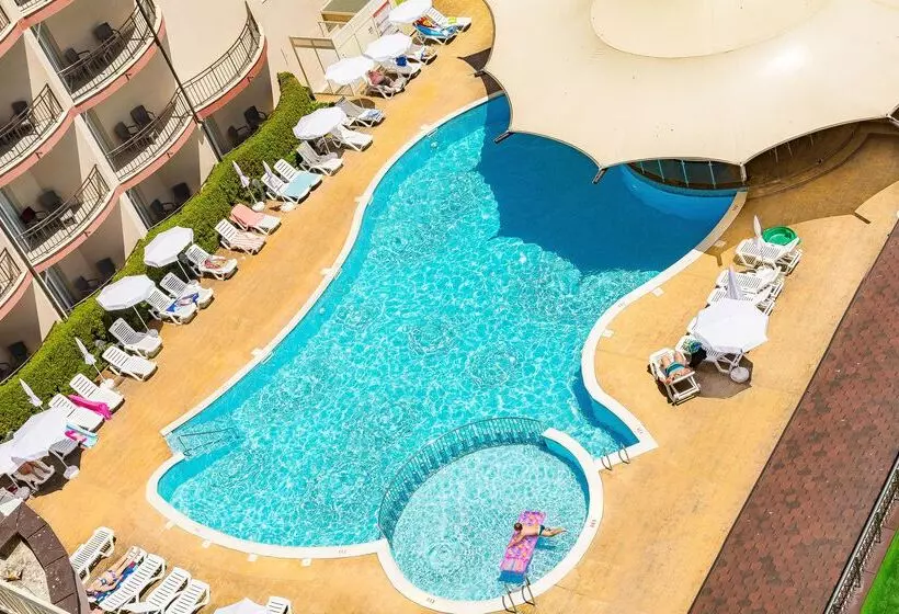 Fotos del hotel Mpm  Orel  Ultra All Inclusive:  2