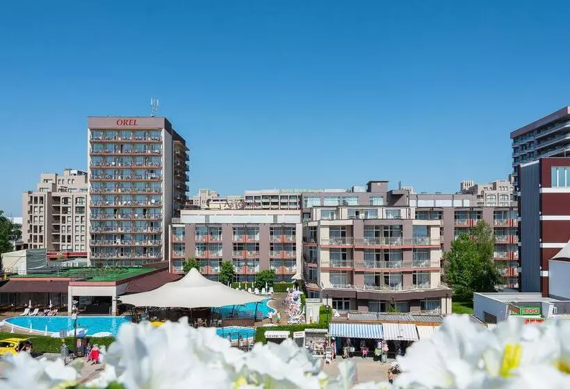 Fotos del hotel Mpm  Orel  Ultra All Inclusive:  24