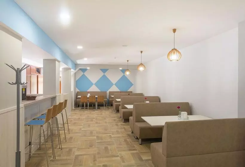 Fotos del hotel Mpm  Orel  Ultra All Inclusive:  3