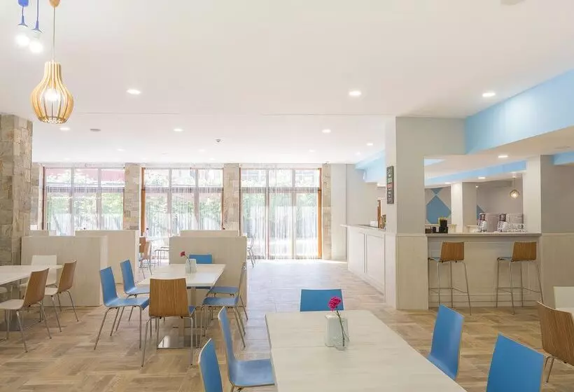 Fotos del hotel Mpm  Orel  Ultra All Inclusive:  21