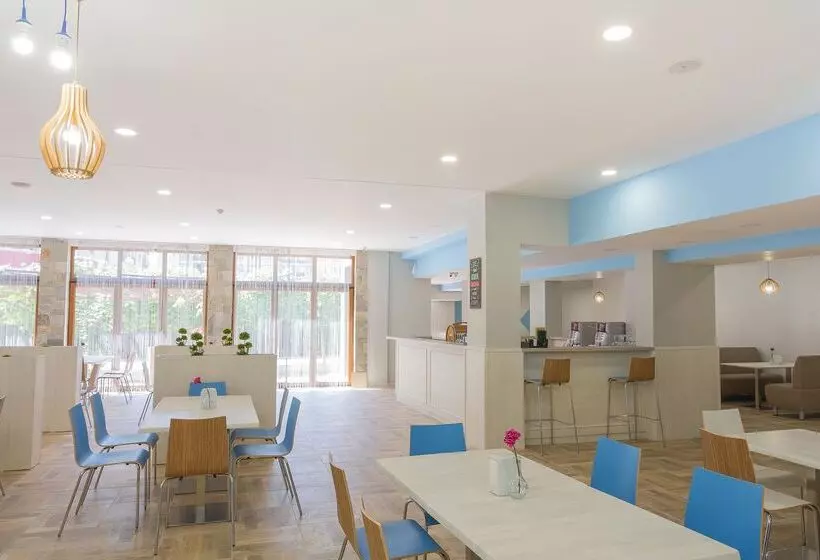 Fotos del hotel Mpm  Orel  Ultra All Inclusive:  25