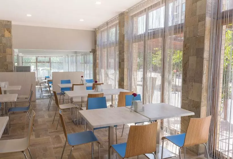 Fotos del hotel Mpm  Orel  Ultra All Inclusive:  7