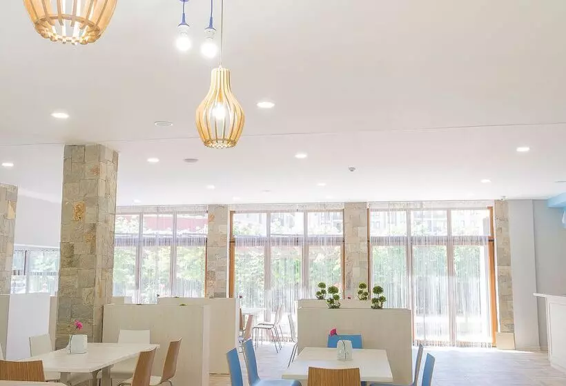 Fotos del hotel Mpm  Orel  Ultra All Inclusive:  14