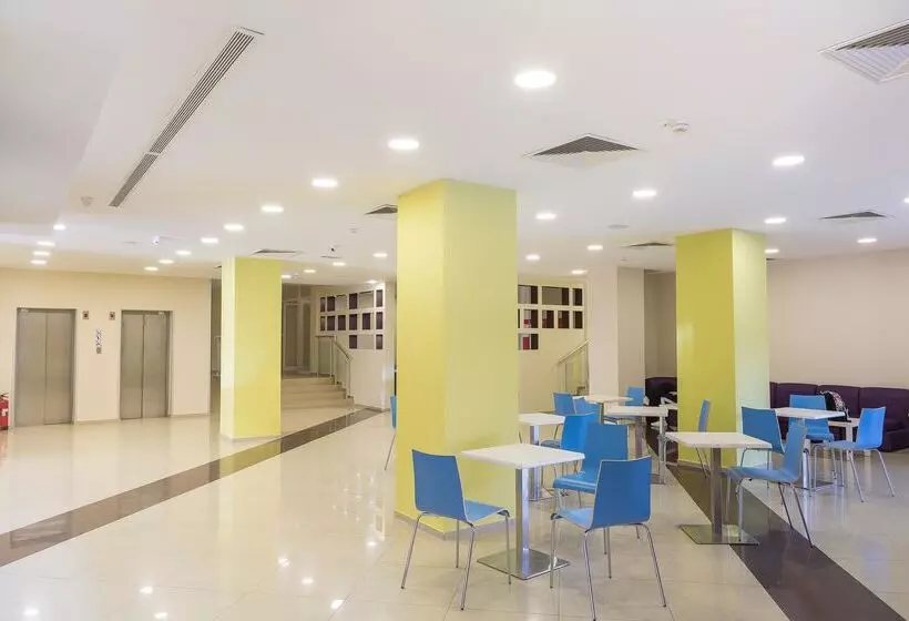 Fotos del hotel Mpm  Orel  Ultra All Inclusive:  19