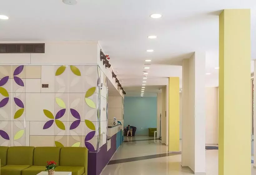 Fotos del hotel Mpm  Orel  Ultra All Inclusive:  16