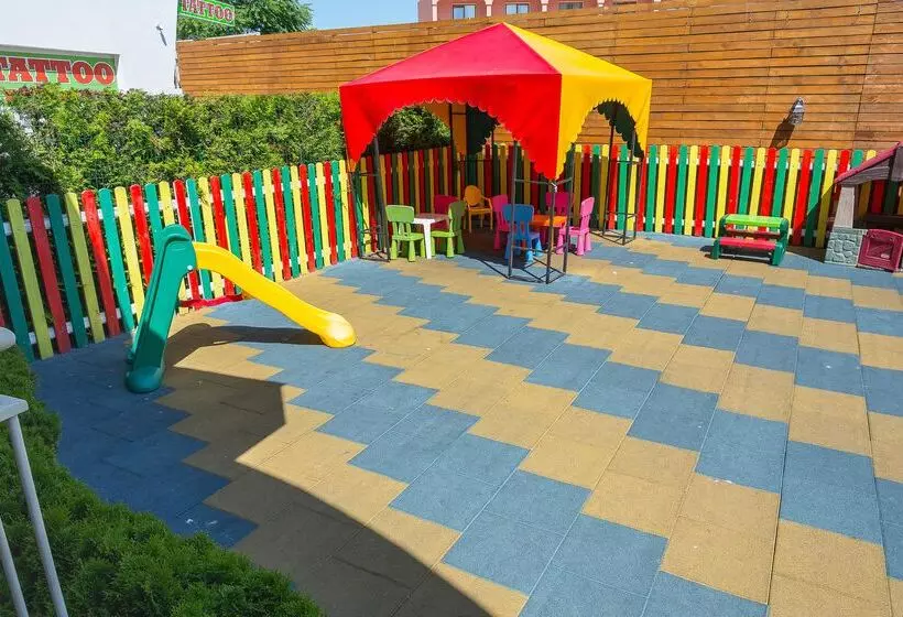 Fotos del hotel Mpm  Orel  Ultra All Inclusive:  8