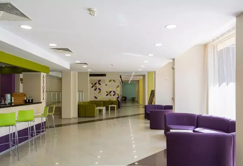 Fotos del hotel Mpm  Orel  Ultra All Inclusive:  4