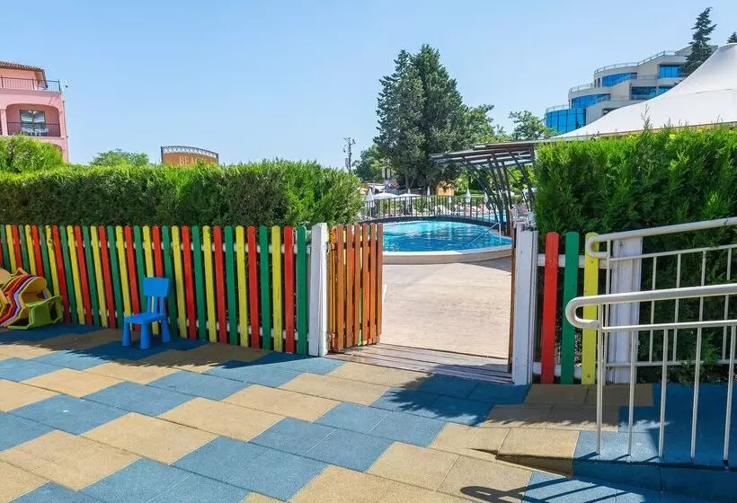 Fotos del hotel Mpm  Orel  Ultra All Inclusive:  23