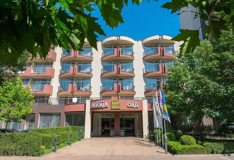 Fotos del hotel Mpm  Orel  Ultra All Inclusive:  11