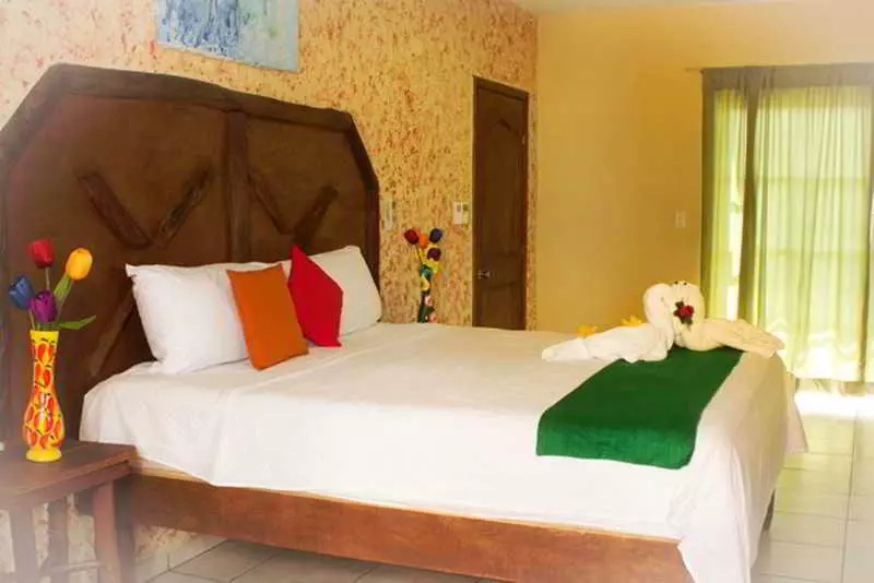 Fotos del hotel Paraíso Mexicano:  7