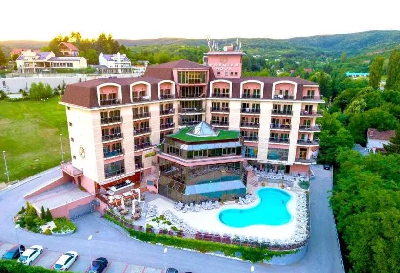 Premier Aqua  Adults Only