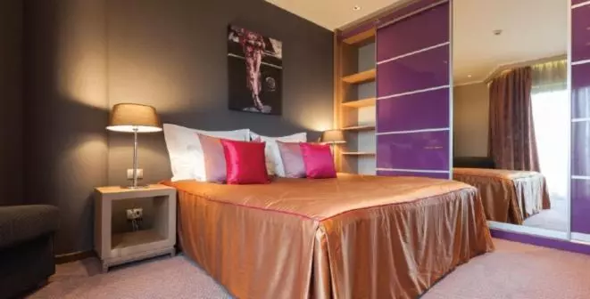 Fotos del hotel Premier Aqua  Adults Only:  24