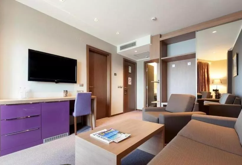 Fotos del hotel Premier Aqua  Adults Only:  12