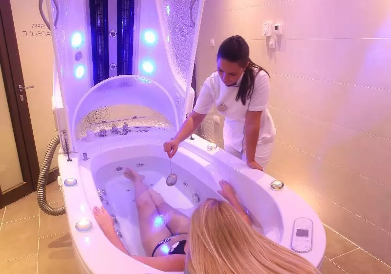 Fotos del hotel Premier Aqua  Adults Only:  25